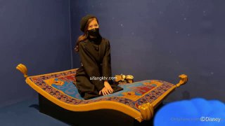 【瘦子探花】久違的外圍場，大圈00後女神，溫柔甜美俏佳人深夜赴約，小夥子人瘦屌大，爆操尤物…